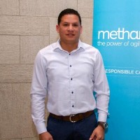 Edwin Jesus Salazar Gomez