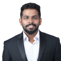 Vishnu K