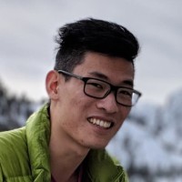 Raymond Zhuang
