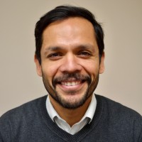 Luis Eduardo Guerra