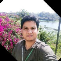 Md. Mohebbul Islam Maruf