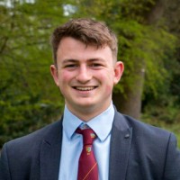 Ollie Anderson