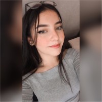 Itzel Alejandra Lozano de Santiago