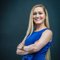 Chelsea Davis