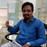 Nikunj Barot