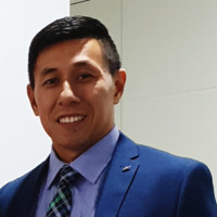 Jeffrey Sphabmixai