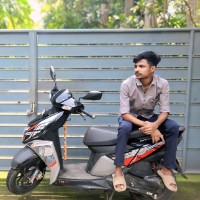 Nithesh Ram Moorthy K