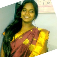 Kavitha C