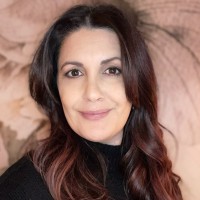 Jessica Fraga, MBA, Teaching Fellow