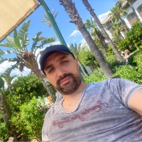 ŞENOL ÇELİK