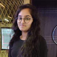 Susmitha Atmakur