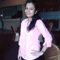 Mayuri Gohil