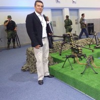 Gabriel Avila Estrada