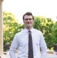 Chase Cornett