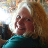 Beverly Thomas