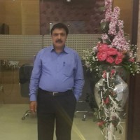 Tej Krishen Ganjoo