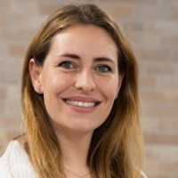Natalia Tino Román