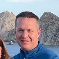 Wayne Krueger