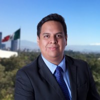 Raúl Hernández Pérez Salazar