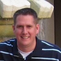 Mark Nolte