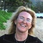 Heather Preston