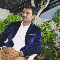 Sagar K