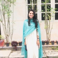Arundhathi N