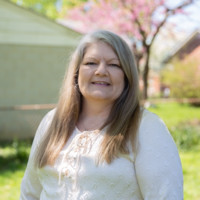 Cyndi Sanders