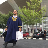 Mohamad Fadhil Mazri