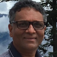 Anil Gupta