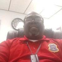 Fred Williams