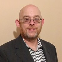 Darryl Martin