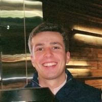 Justin Stejbach