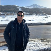John Bernard Carpio
