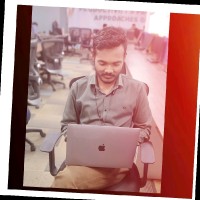 Hitesh Kushwah