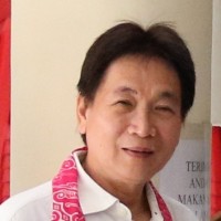 Djidjin Wipranata