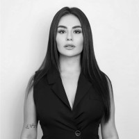 Maria Camila A del Rio