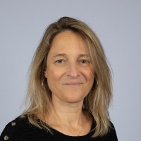 Sandra Garreau