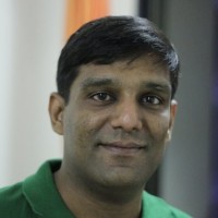 Amit Beria