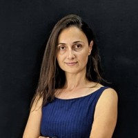 Yevgenia Paskhover