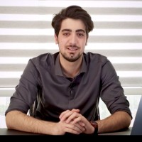 Nima Mohammad Zadeh