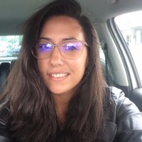 Mélissa Muli