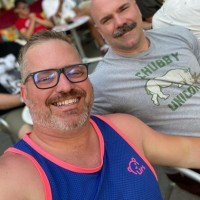 Steve Thomas