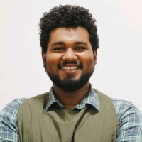 Madushan Herath, BSc(Hons)