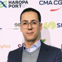 Mohammed Azzeddine YOUSFI