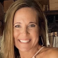 Kristen (Laiche) Landry, ACE-CHC