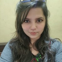 Monalisa Malik