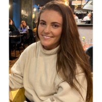 Christina O'Callaghan Marris