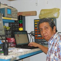 Martin Urbina