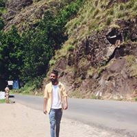 Hitesh Shukla